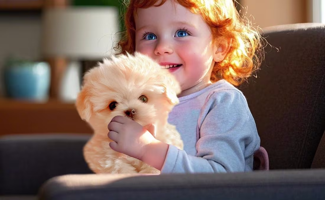 Cover image for Wuffy Robot Puppy (LEGIT OR SCAM) — Really Work?