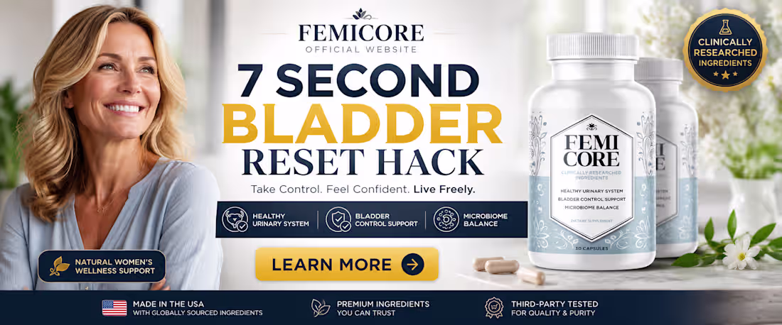 Cover image for FemiCore : ["TRICK ALERT"] DOES IT BETTER