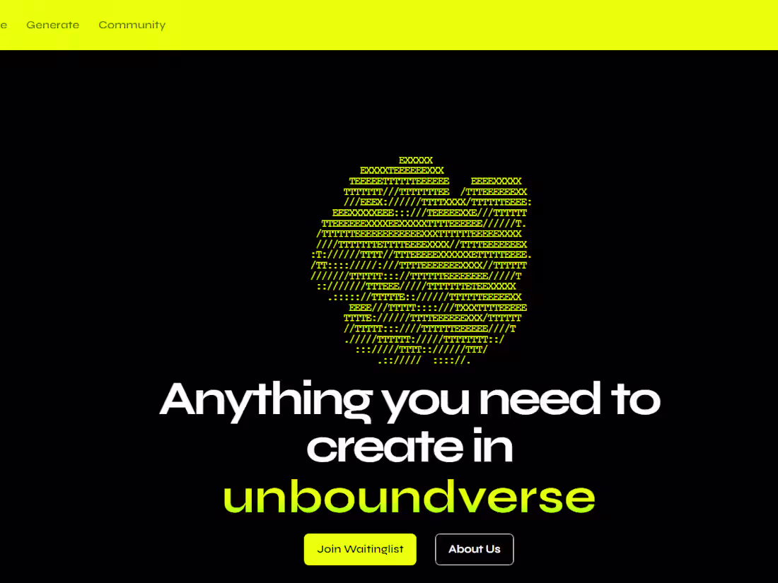 Cover image for unboundfab