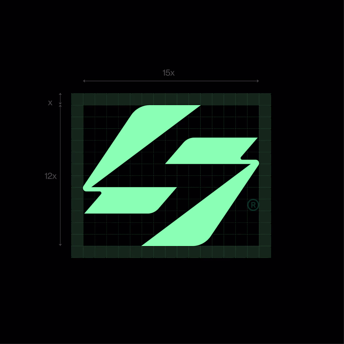 Cover image for Lectron Logo design and visual direction concept