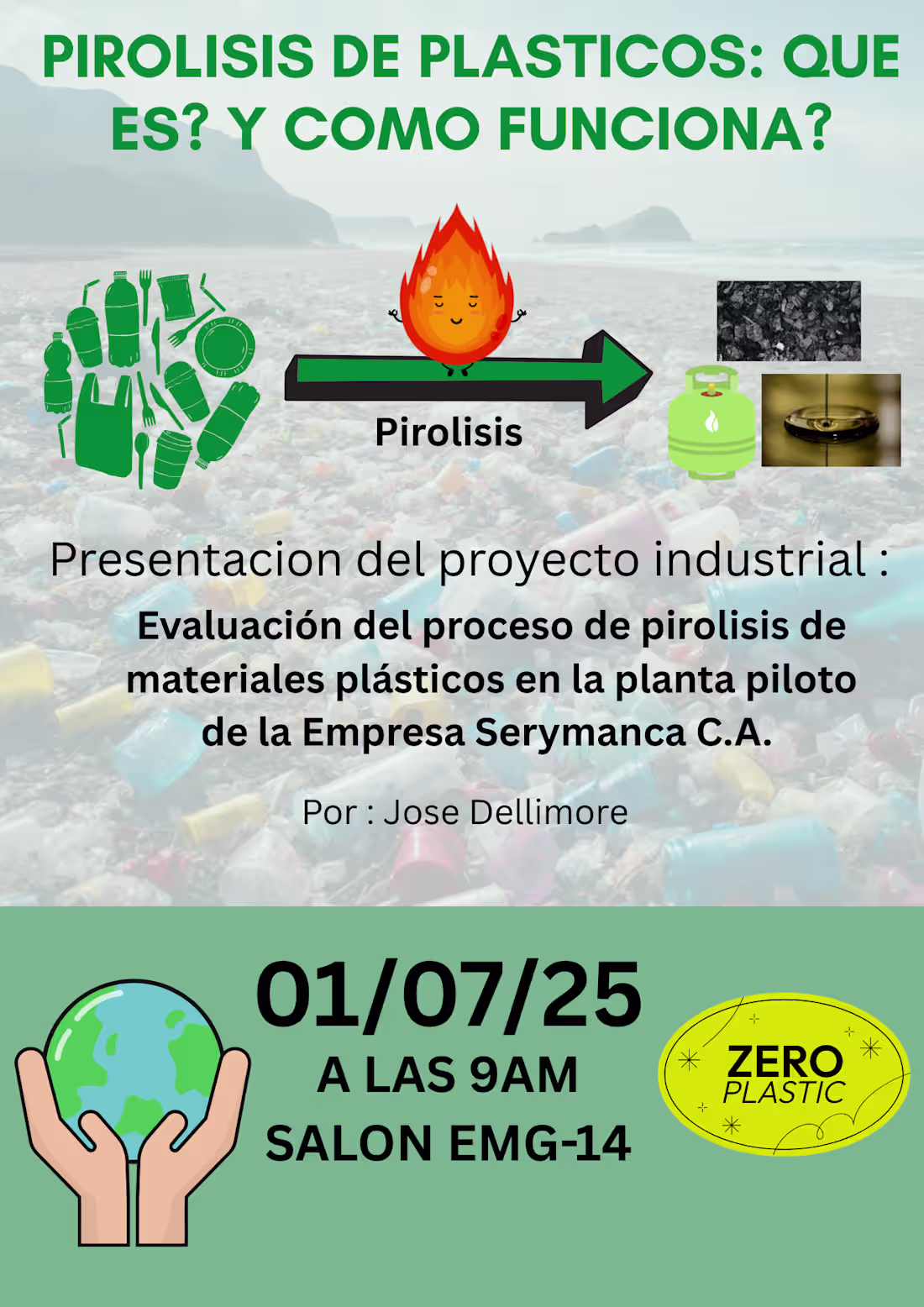 Cover image for Canvas flyer