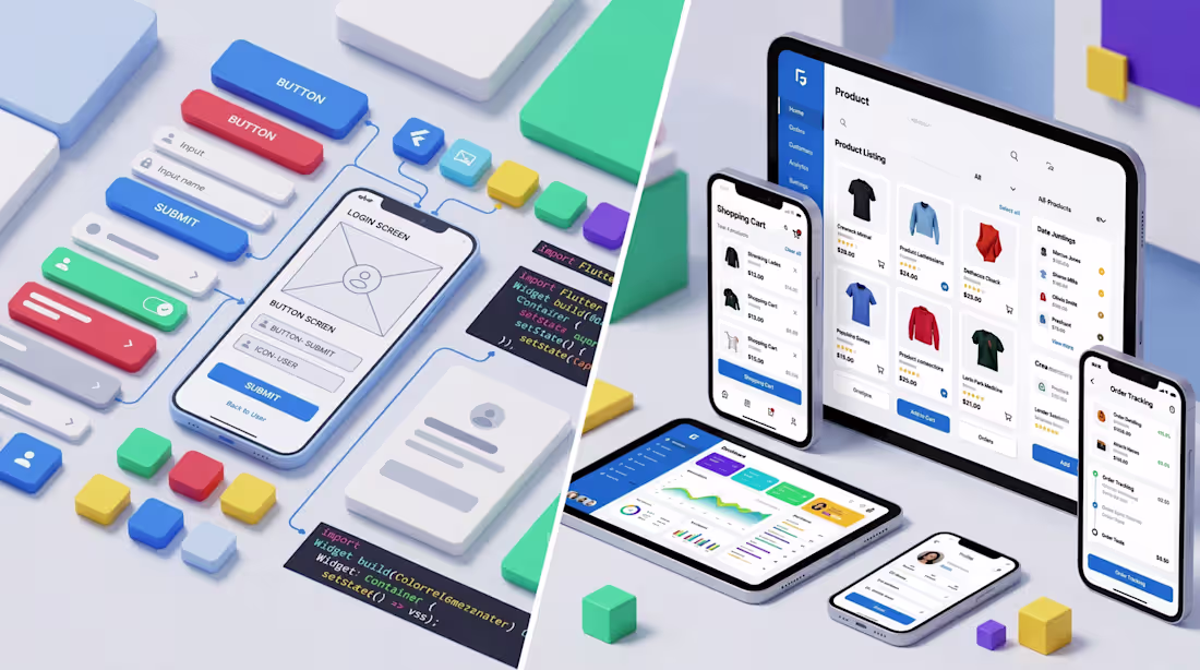 Cover image for App Development