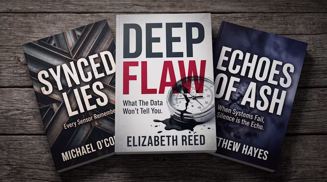 Cover image for Book Cover Designs