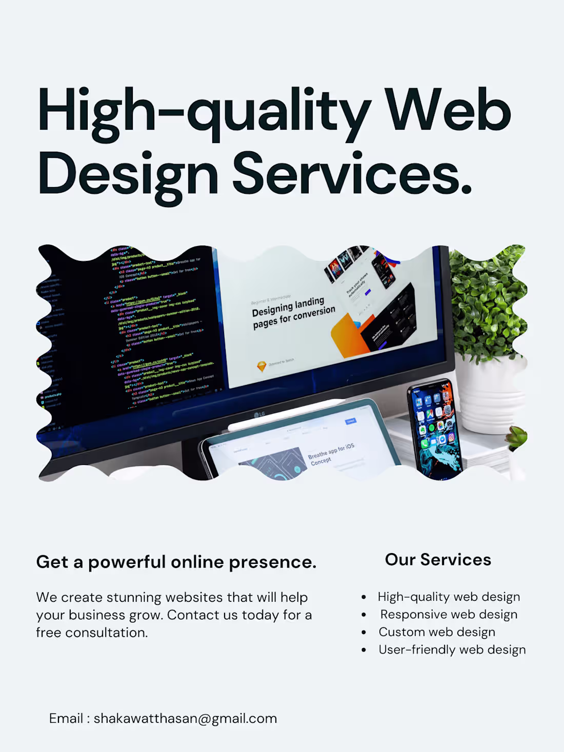 Cover image for Web Design