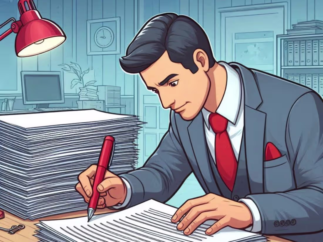 Cover image for B2B Copywriting that Converts.