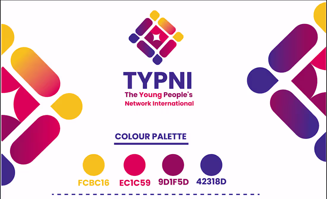 Cover image for The Young People Network International