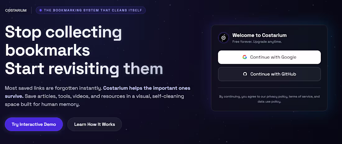 Cover image for Built a full stack app