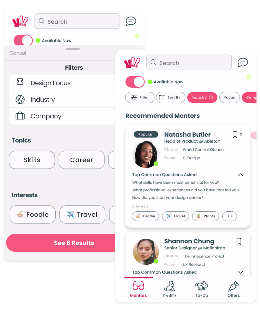 Cover image for Redesigning a Mobile App Onboarding Experience to Decrease Churn