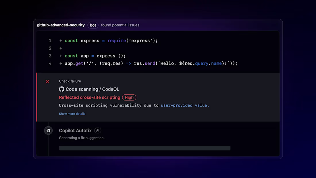 Cover image for GitHub Enterprise