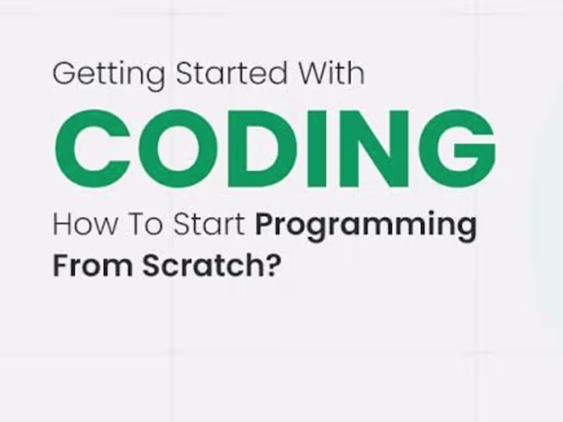 Cover image for Code mastery starts here with expert guidance.