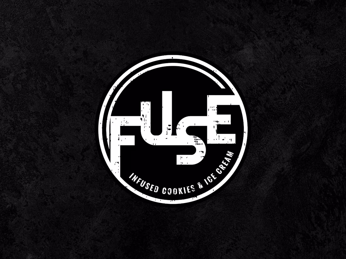 Cover image for FUSE