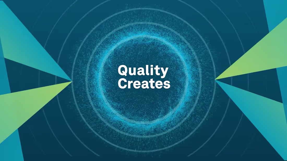 Cover image for Event Intro for Saas Company | Cinergetik