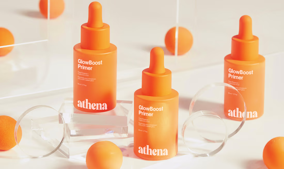 Cover image for Cosmetic Brand Guidelines