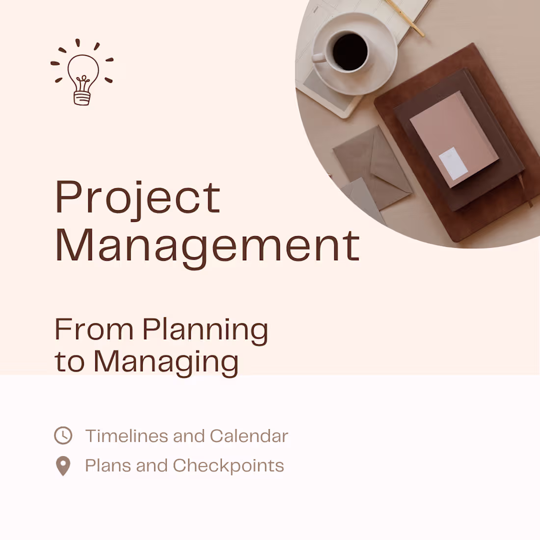Cover image for Project and Workflow Management &  Ops/Admin Services