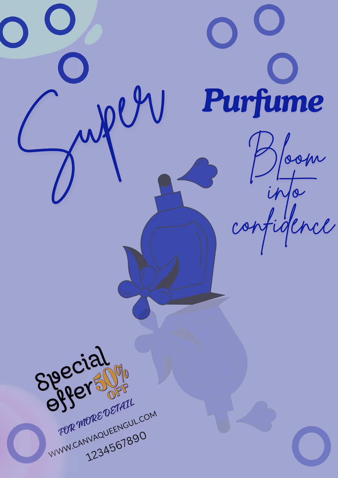 Cover image for Currently designing aesthetic posters for