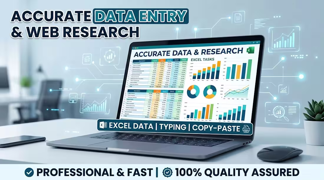 Cover image for Data Entry