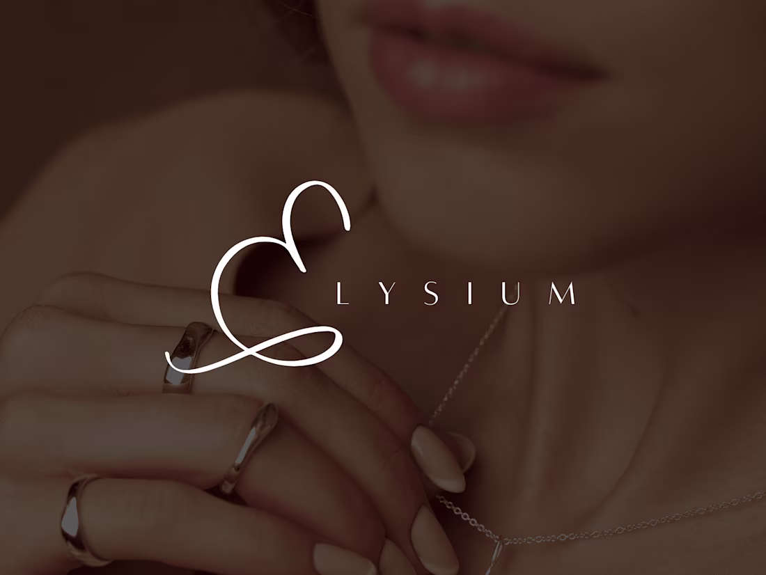 Cover image for Jewelry Store Branding & Website Design