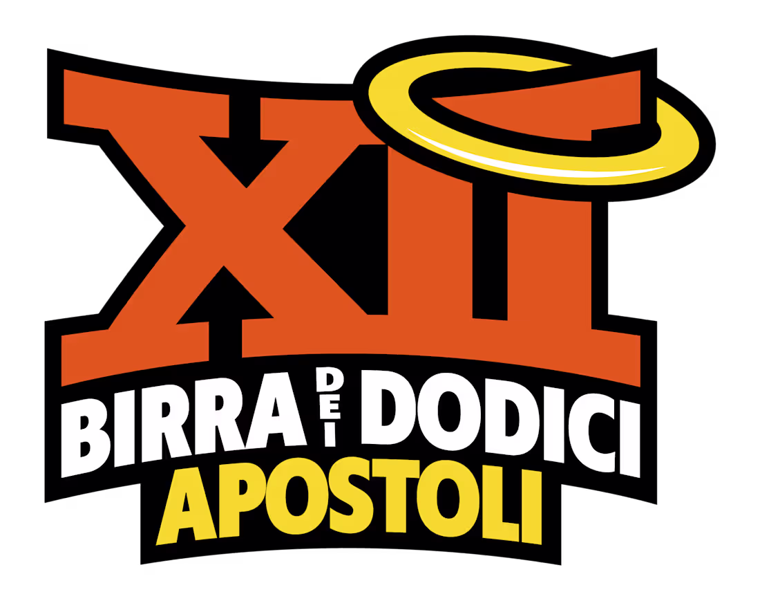 Cover image for Birra dei 12 Apostoli