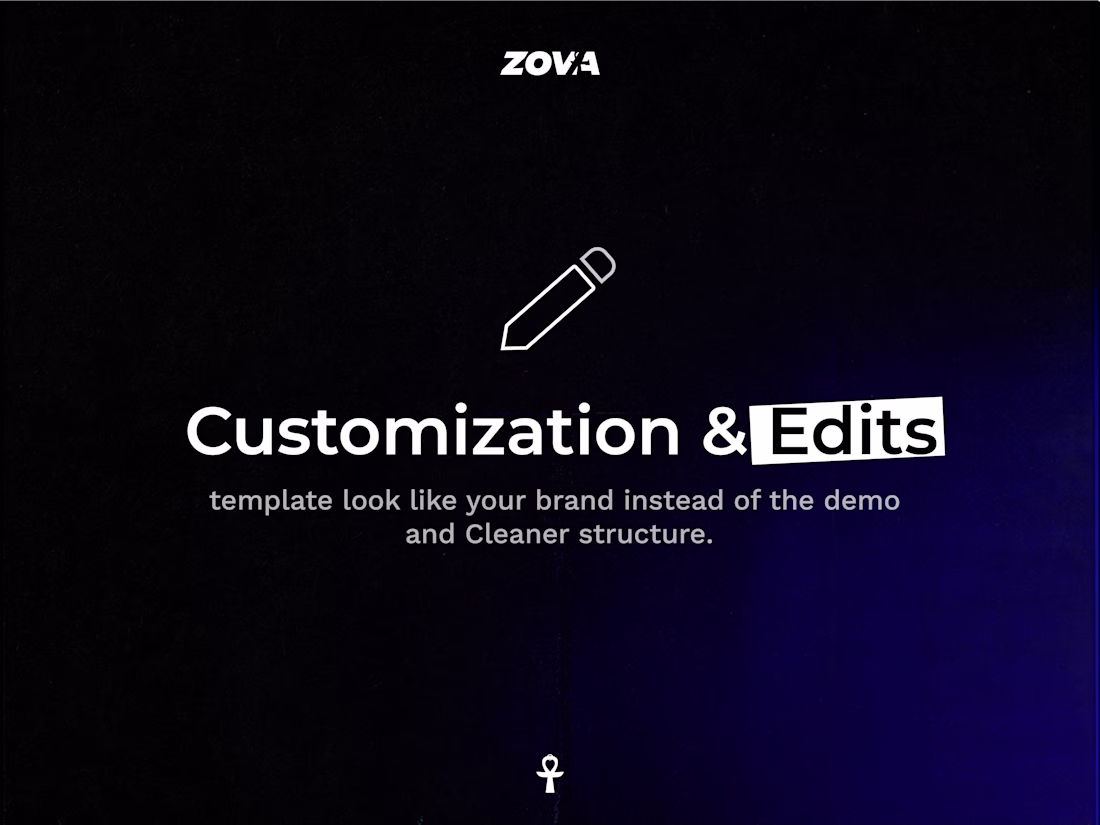 Cover image for Framer Template Customization & Edits