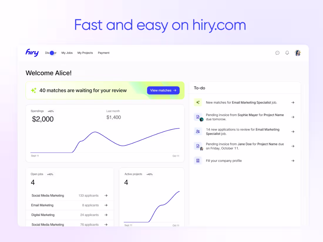 Cover image for Cutting-Edge Explainer Videos for SaaS, AI & Crypto
