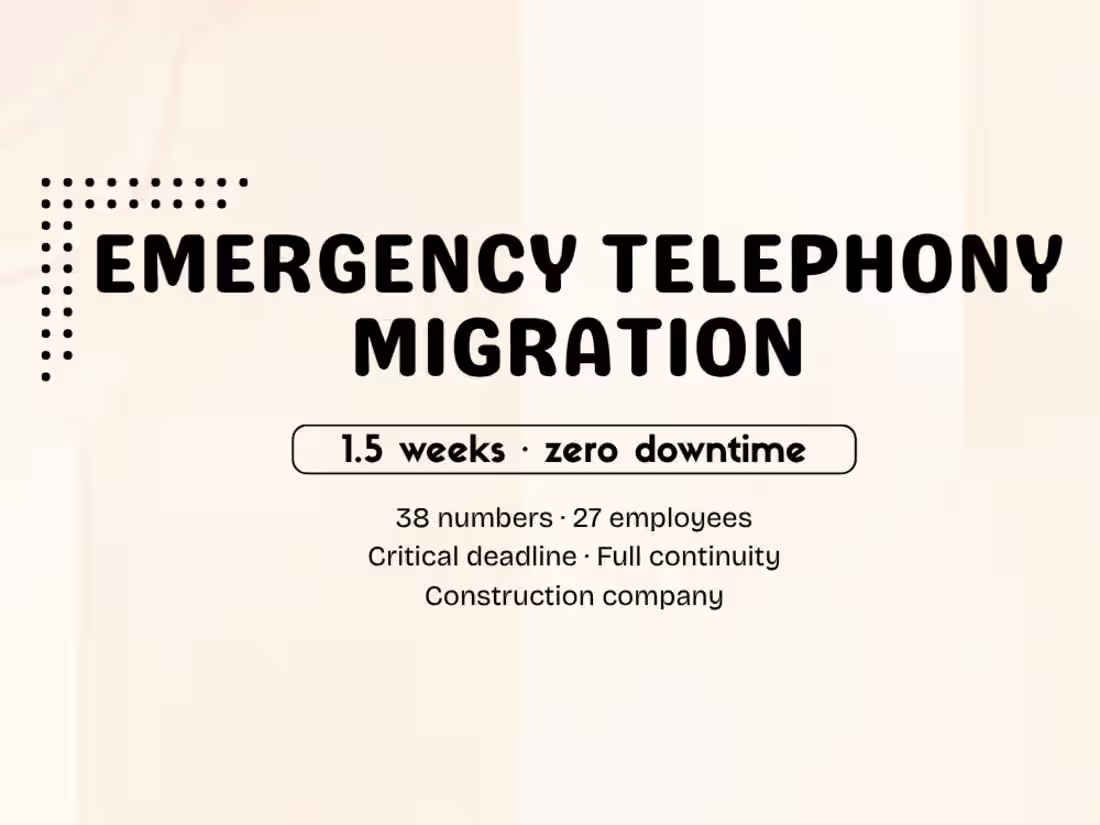 Cover image for A construction company with 27
