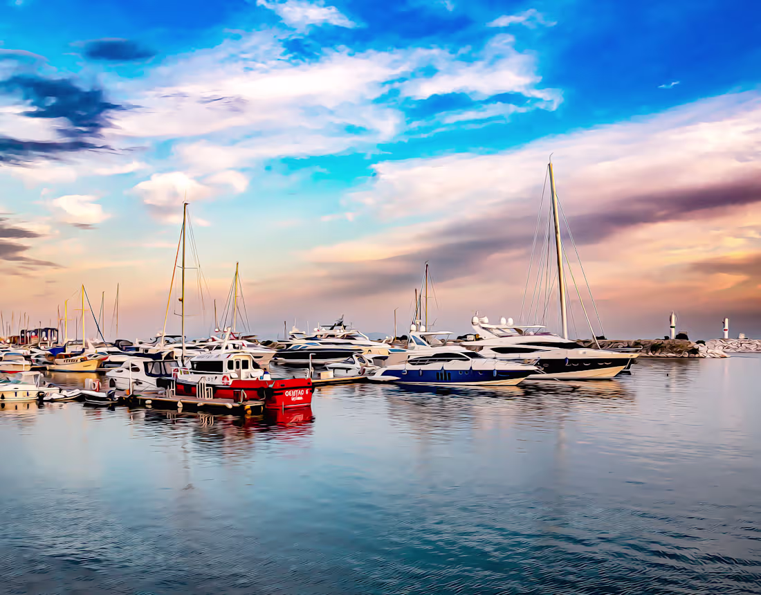 Cover image for Fine Art Photography