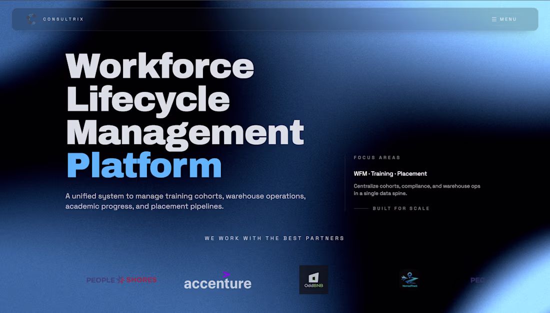 Cover image for CRM