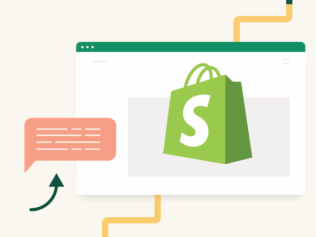 Cover image for Shopify Developer - Theme Customization and Custom Coding