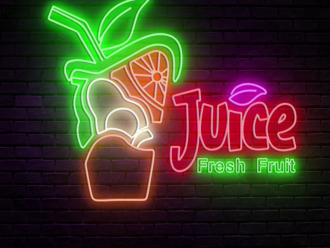 Cover image for Your Neon