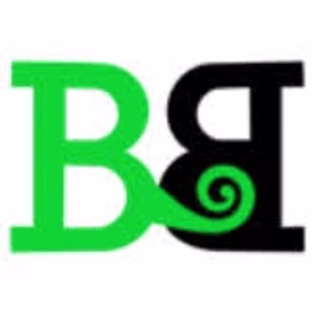 Cover image for Corporate Monogram & Organizational Logo