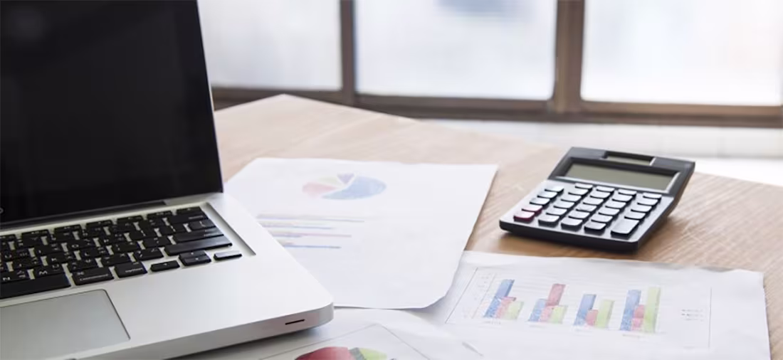 Cover image for Google Sheet Dashboards - Automated Reporting & Data Management
