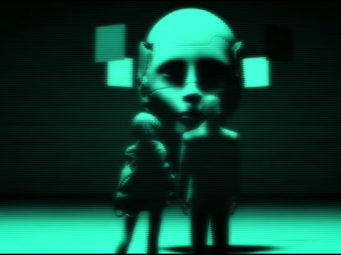 Cover image for 3D Animation