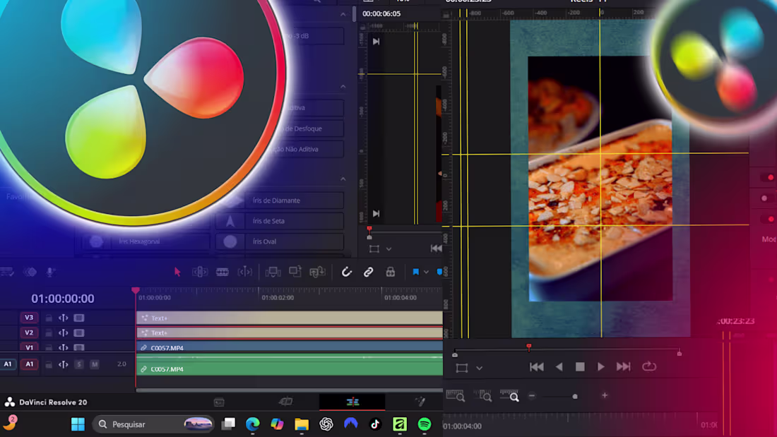Cover image for Short-Form Video Editing