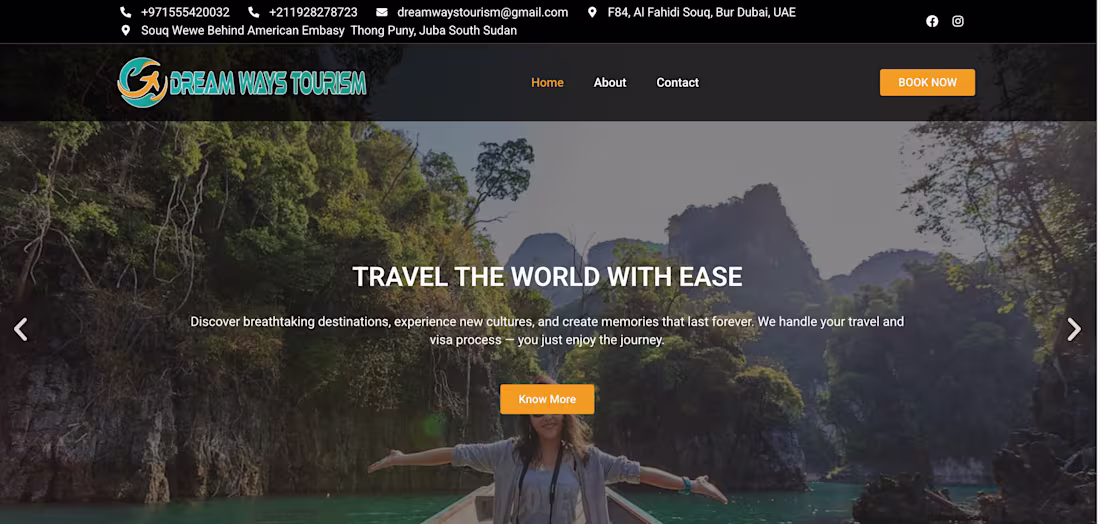 Cover image for YoGi Website Team offering Free