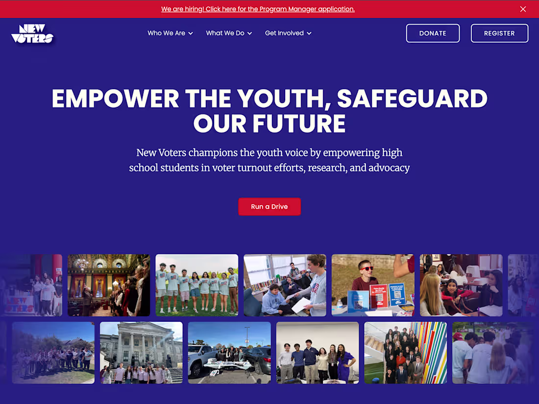 Cover image for High-performance, seo-optimised and accessible websites
