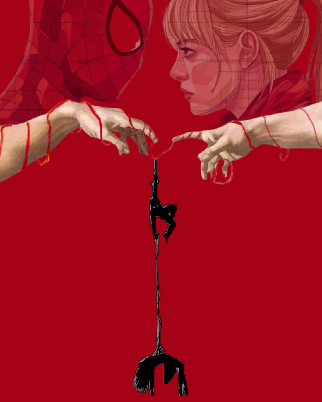 Cover image for canva design (amazing spiderman)