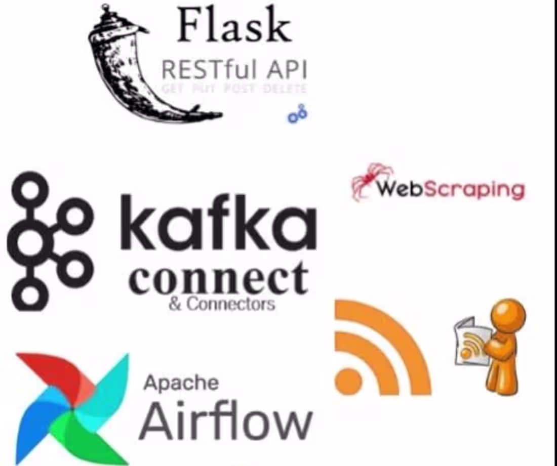 Cover image for Flask-Based ETL Microservice for Scalable Data Processing