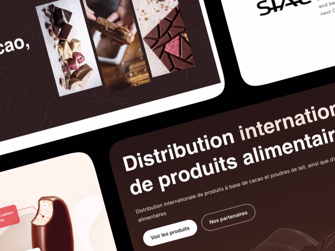 Cover image for Webflow development