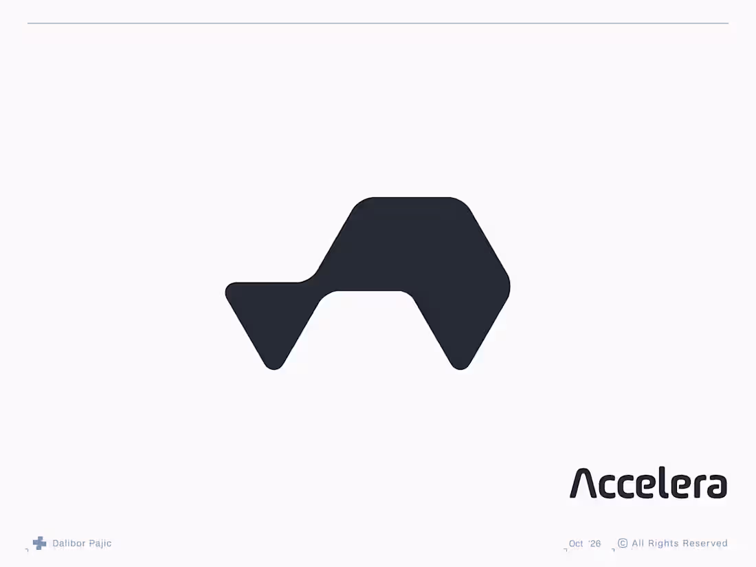 Cover image for Accelera | Developer Tools & Cloud Infrastructure Logo
