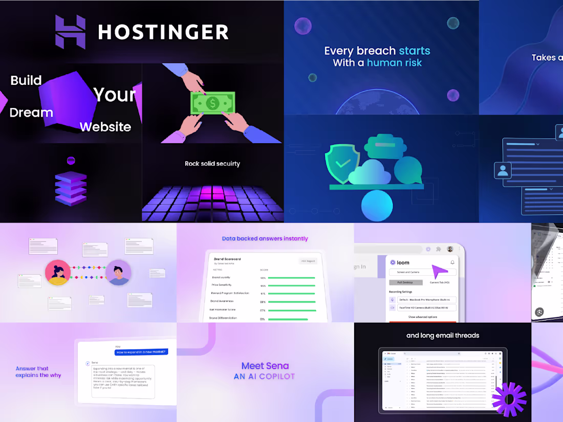 Cover image for Explainer, Launch or Demo Video