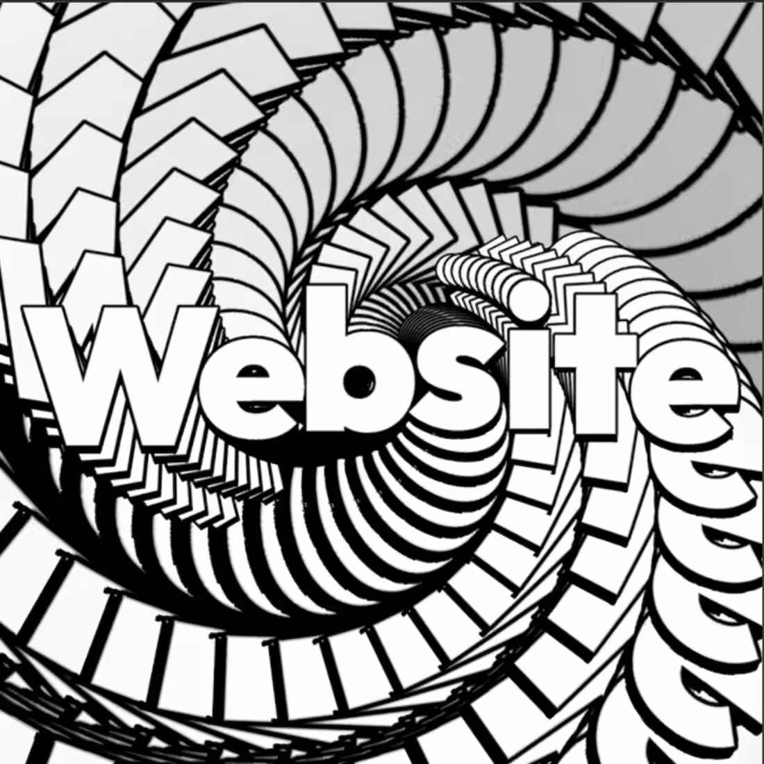 Cover image for Website creation