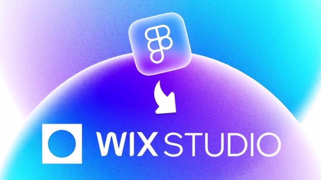 Cover image for Professional Wix Studio Website Creation