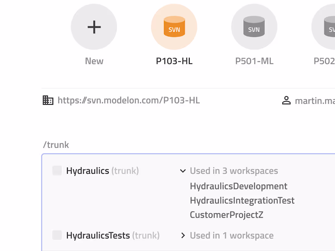 Cover image for Workspace Management App