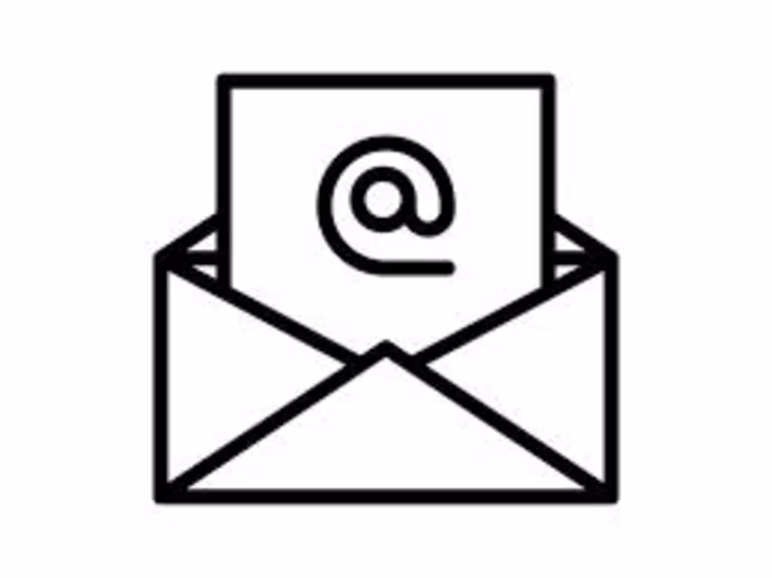 Cover image for Compelling emails to take your audience on a journey!