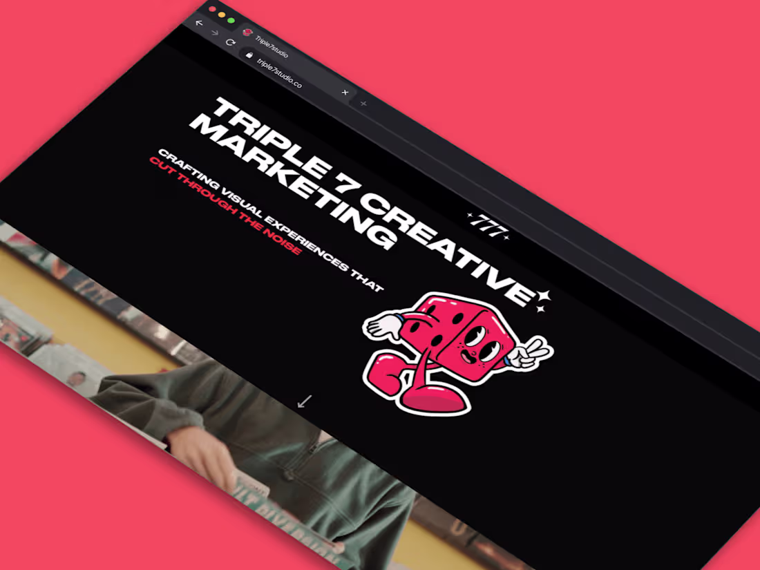 Cover image for Clean, Responsive Website Design