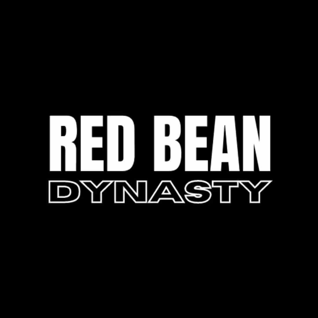Cover image for Red Bean x Streetwear