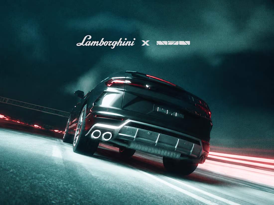 Cover image for Cinematic 3D Animation & VFX
