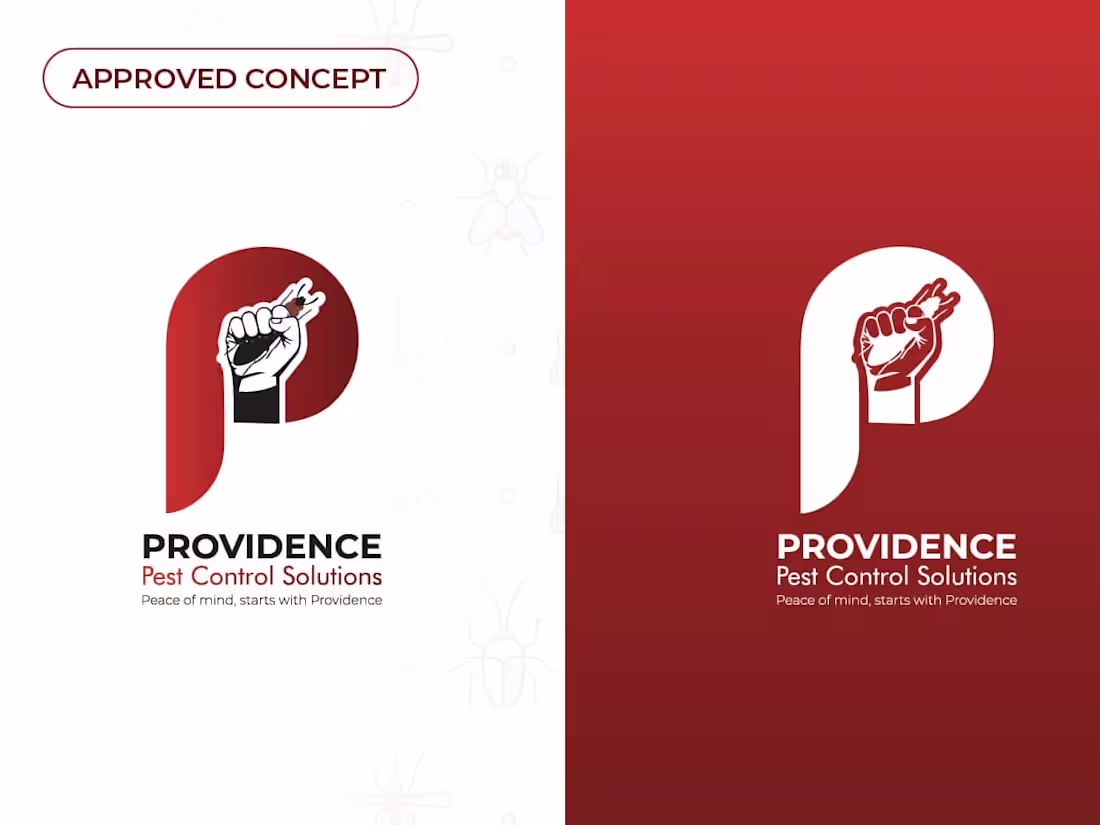 Cover image for Pest Providence Control Solutions