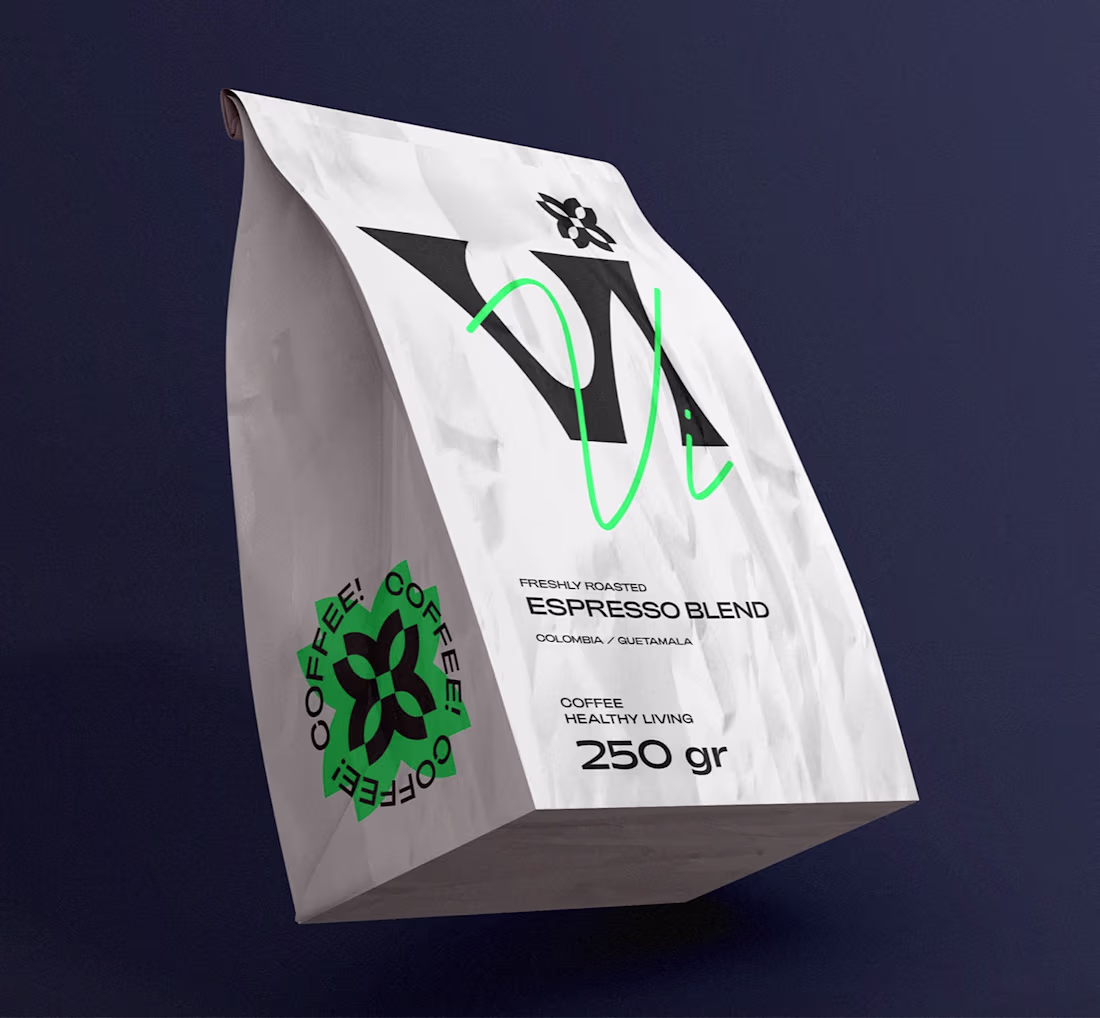 Cover image for Vi Coffee is a specialty