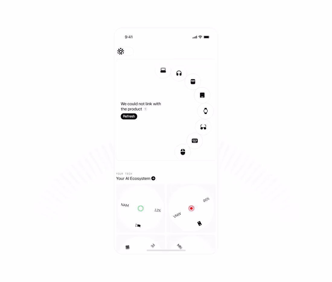 Cover image for Unified AI Apps Management ( concept for Nothing )